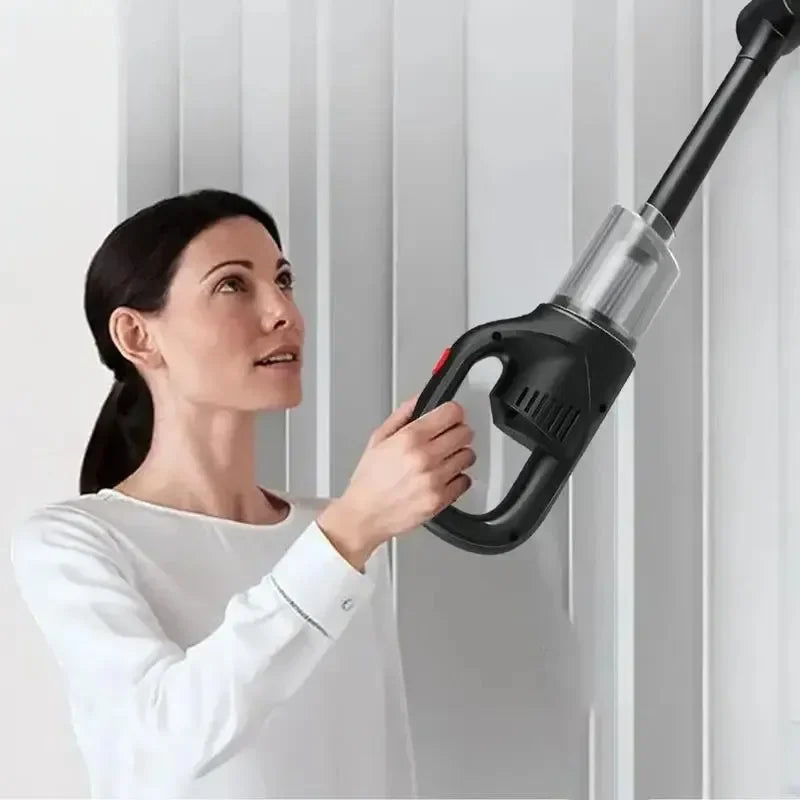 Cordless Wireless Handheld Vacuum Cleaner