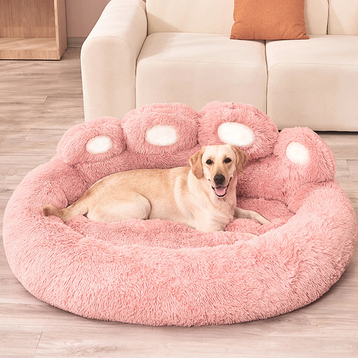 Pet Sofa Bed for Small to Large Dogs