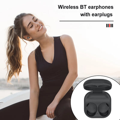 Galaxy Buds2 Pro Wireless Noise-Canceling Headphones