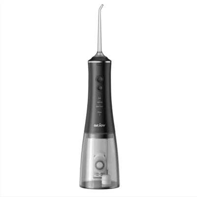 Sejoy Oral Irrigator Water Flosser for Clean Teeth