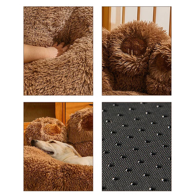 Pet Sofa Bed for Small to Large Dogs