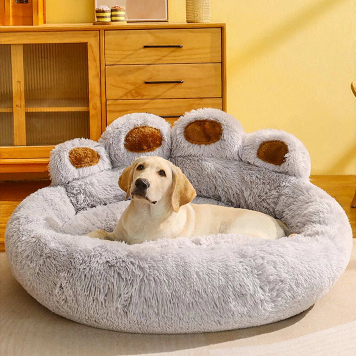 Pet Sofa Bed for Small to Large Dogs