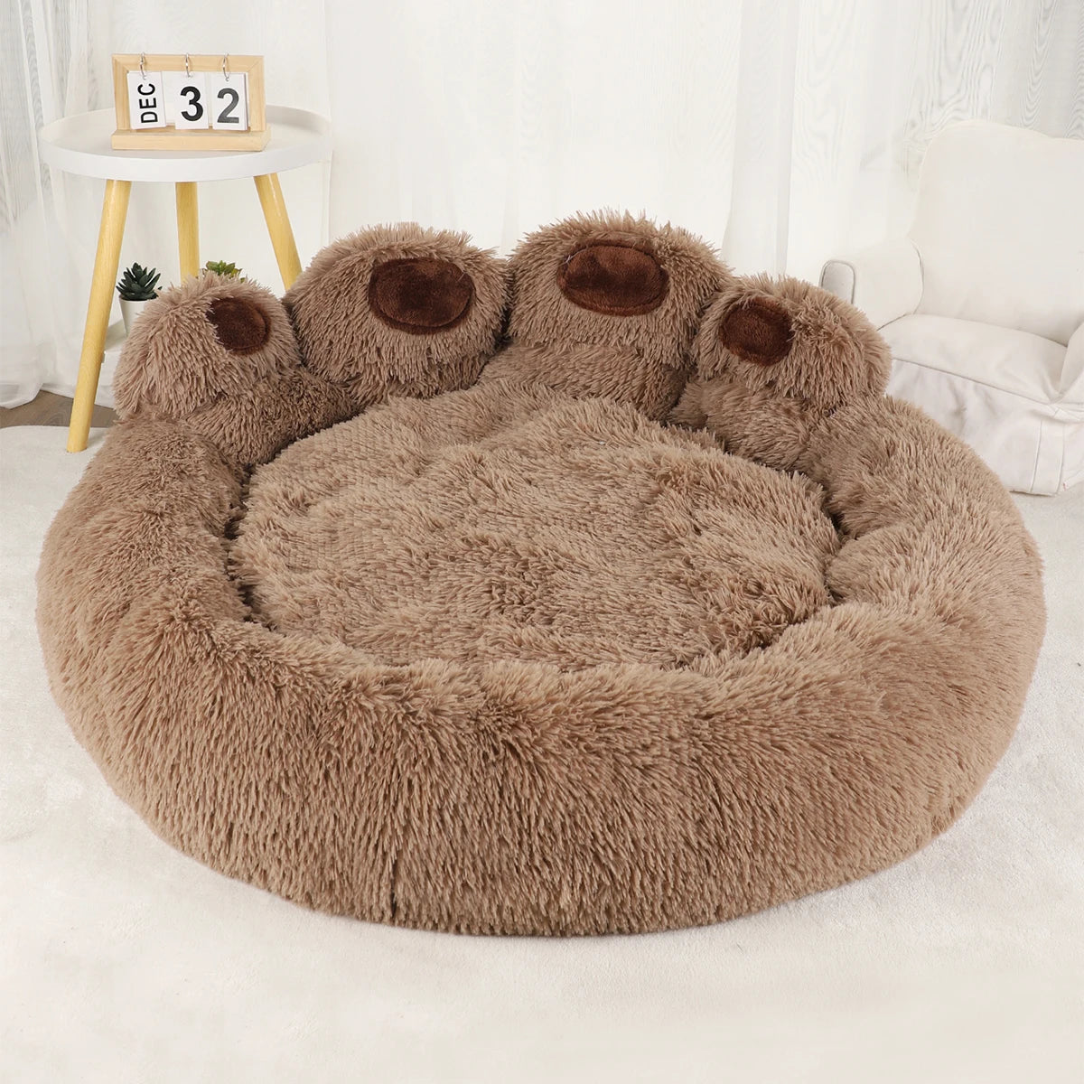 Pet Sofa Bed for Small to Large Dogs