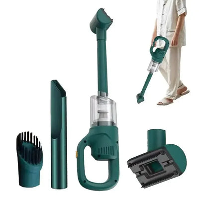 Cordless Wireless Handheld Vacuum Cleaner