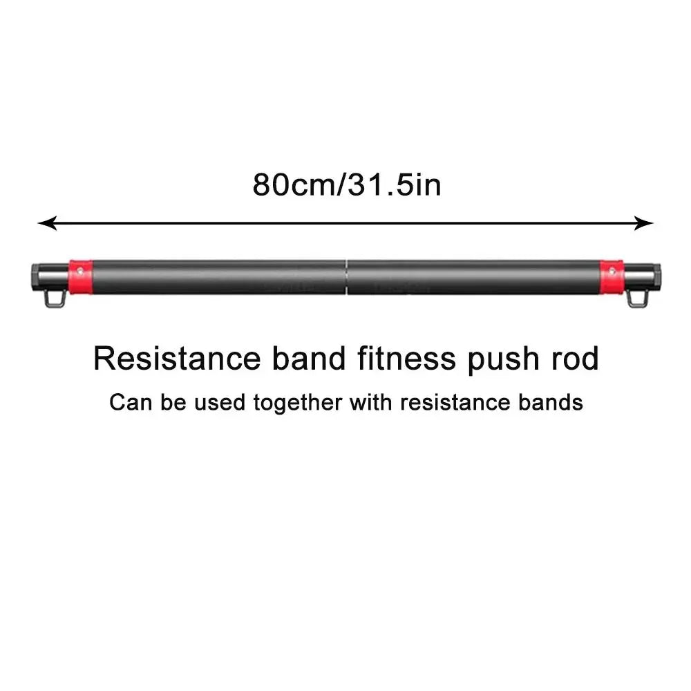 Resistance Bands Set for Home Workout