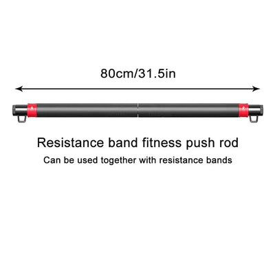 Resistance Bands Set for Home Workout