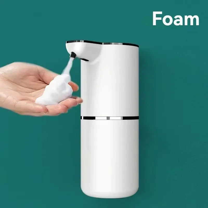 Touchless Automatic Foaming Soap Dispenser 380ml