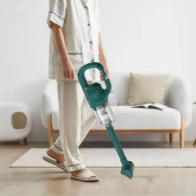 Cordless Wireless Handheld Vacuum Cleaner