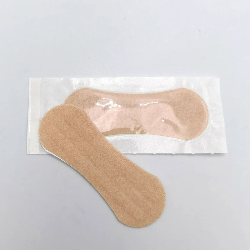 Anti-Snoring Nasal Strips for Better Sleep