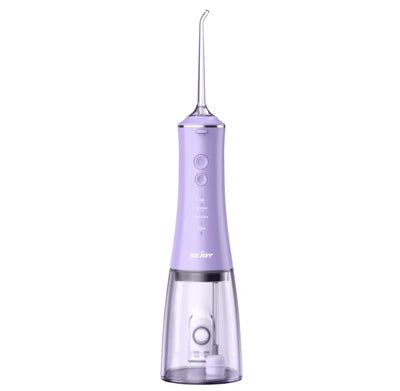 Sejoy Oral Irrigator Water Flosser for Clean Teeth